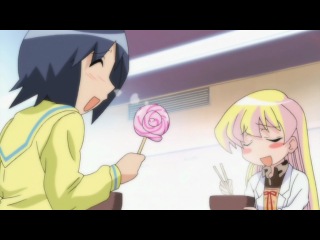 [woa] pani poni dash - episode 3 [zetsubou]