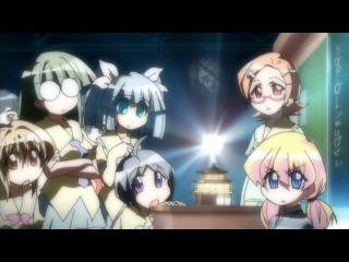 [woa] pani poni dash - episode 10 [zetsubou]