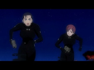 [woa] ganz / gantz - episode 20 [rezan, miori]