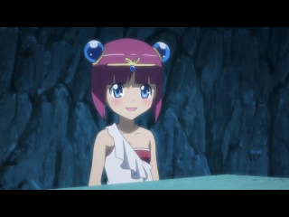 [woa] leviathan ultimate defense / invincible leviathan / zettai bouei leviathan episode 8 [trouble, trina d, shina, nikalenina]