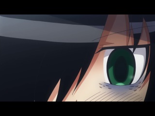 [woa] it's not my fault that i'm not popular / watamote - episode 7 [balfor shina]