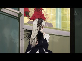 [woa] rose maiden / rozen maiden / rozen maiden zuruck spulen - episode 6 [sakae, lizaveta]