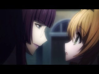 [woa] even god rests on sunday / one day god has left this one / kami-sama no inai nichiyoubi - episode 5 [zart, kiara laine]