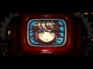 [woa] danganronpa - episode 11 [jam, holly]