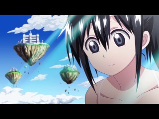 [woa] blood lad - episode 10 [eladiel, zendos]