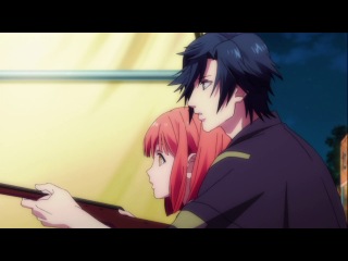 [woa] singing prince: real 2000% love / uta no prince-sama: maji love 2000% - episode 11 [zendos absurd eladiel]