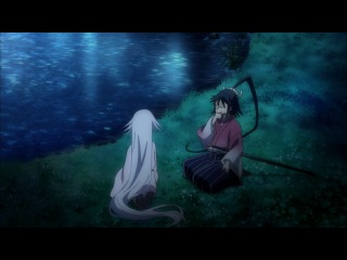 [woa] bug hunters / mushibugyo / mushibugyou - episode 18 [cuba77, shina]