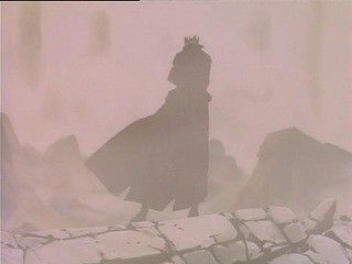 [woa] trigun tv / trigun / trigun tv - 13 series [rus. last]