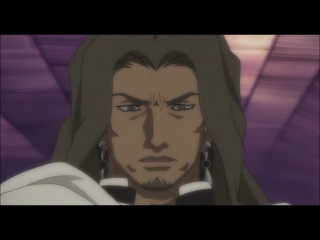 [woa] seven samurai / 7 samurai / samurai 7 / akira kurosawa's samurai 7 / samurai seven - episode 25 [rus. oz]