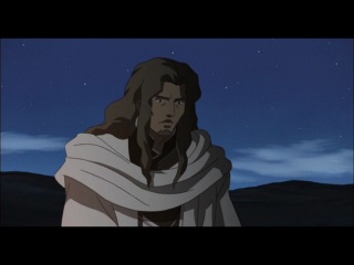 [woa] seven samurai / 7 samurai / samurai 7 / akira kurosawa's samurai 7 / samurai seven - episode 24 [rus. oz]