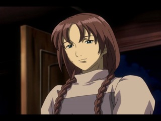 [woa] kurau: phantom memory / kurau: phantom memory - episode 16 [e. lurie]