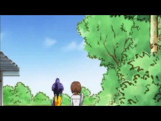 [woa] flower teen / the giver / teekyuu - episode 2 [inspector gadjet]