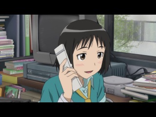 [woa] genshiken tv-3 / genshiken nidaime - episode 2 [ancord]