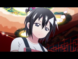 [woa] blood lad - episode 4 [eladiel, zendos]