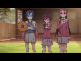 [woa] stella women's academy club c3 / stella jogakuin koutouka c3-bu - episode 4 [ancord]