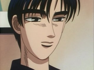 [woa] initial d first stage episode 22 [gits]