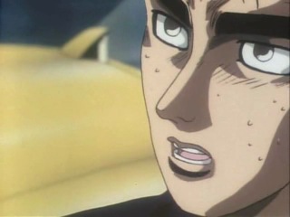 [woa] initial d first stage episode 23 [gits]