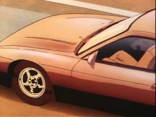 [woa] initial d first stage episode 17 [gits]