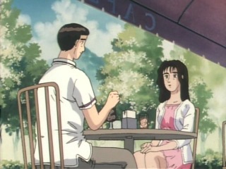 [woa] initial d first stage episode 16 [gits]