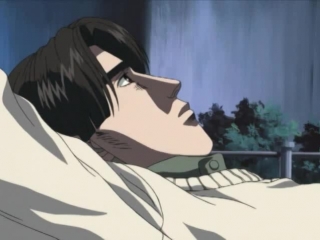 [woa] initial d second stage - episode 10 [gits]