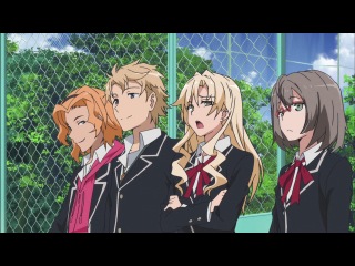 [woa] as i expected, my school life didn't work out / yahari ore no seishun love come wa machigatteiru - episode 3 [jam]