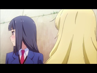 [woa] sakurasou no pet na kanojo - episode 22 [shina wolfys]