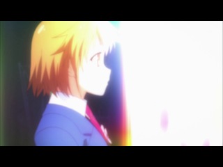 [woa] sakurasou no pet na kanojo - episode 24 [shina wolfys]