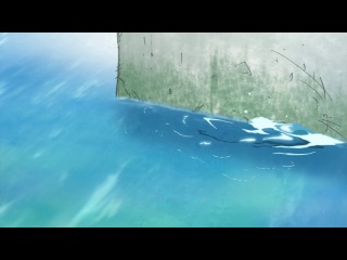 [woa] mermaid muromi-san / namiuchigiwa no muromi-san - episode 1 [trouble nikalenina]