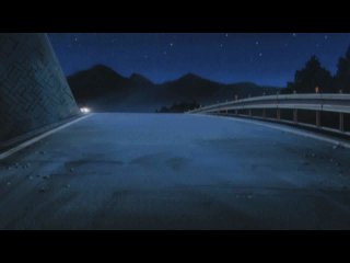 [woa] initial d fourth stage - episode 4 [gits]