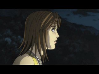 [woa] initial d fourth stage - episode 18 [gits]