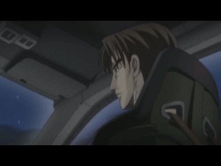 [woa] initial d fourth stage - episode 19 [gits]