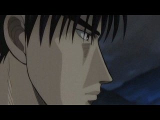 [woa] initial d fourth stage - episode 12 [gits]