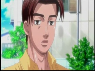 [woa] initial d fifth stage - episode 3 [ancord]