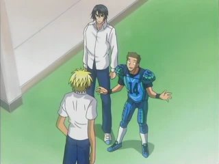 [woa] eyeshield 21 tv / eyeshield 21 tv - episode 61 [ancord]