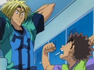 [woa] eyeshield 21 tv / eyeshield 21 tv - episode 57 [ancord]