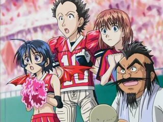 [woa] eyeshield 21 tv / eyeshield 21 tv - episode 70 [ancord]