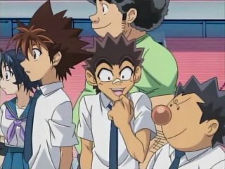 [woa] eyeshield 21 tv / eyeshield 21 tv - episode 45 [ancord]