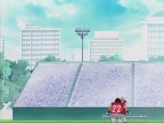 [woa] eyeshield 21 tv / eyeshield 21 tv - episode 41 [ancord]