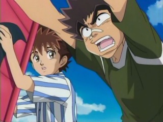 [woa] eyeshield 21 tv / eyeshield 21 tv - episode 36 [ancord]