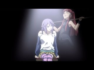 [woa] rosario vampire (season 1) / rosario vampire - episode 12 [cuba77]