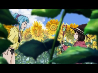 [woa] rosario vampire (season 1) / rosario vampire - episode 9 [cuba77]