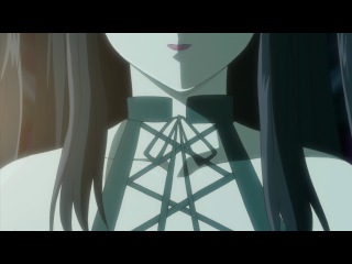 [woa] rosario vampire (second season) / rosario vampire capu2 - episode 12 [cuba77]