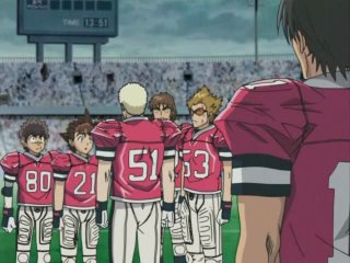 [woa] eyeshield 21 tv / eyeshield 21 tv - episode 131 [ancord]