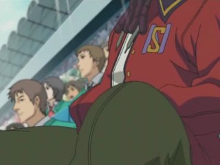 [woa] eyeshield 21 tv / eyeshield 21 tv - episode 141 [ancord]