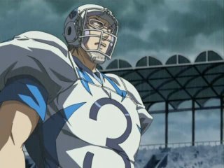 [woa] eyeshield 21 tv / eyeshield 21 tv - episode 134 [ancord]