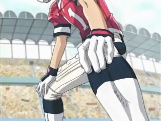 [woa] eyeshield 21 tv / eyeshield 21 tv - episode 112 [ancord]