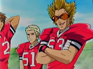 [woa] eyeshield 21 tv / eyeshield 21 tv - episode 97 [ancord]