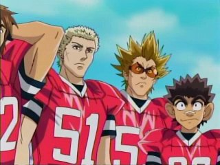 [woa] eyeshield 21 tv / eyeshield 21 tv - episode 83 [ancord]