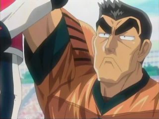 [woa] eyeshield 21 tv / eyeshield 21 tv - episode 78 [ancord]