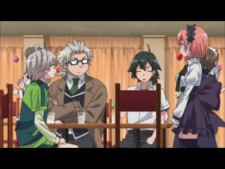 [woa] as i expected, my school life didn't work out / yahari ore no seishun love come wa machigatteiru - episode 5 [jam]